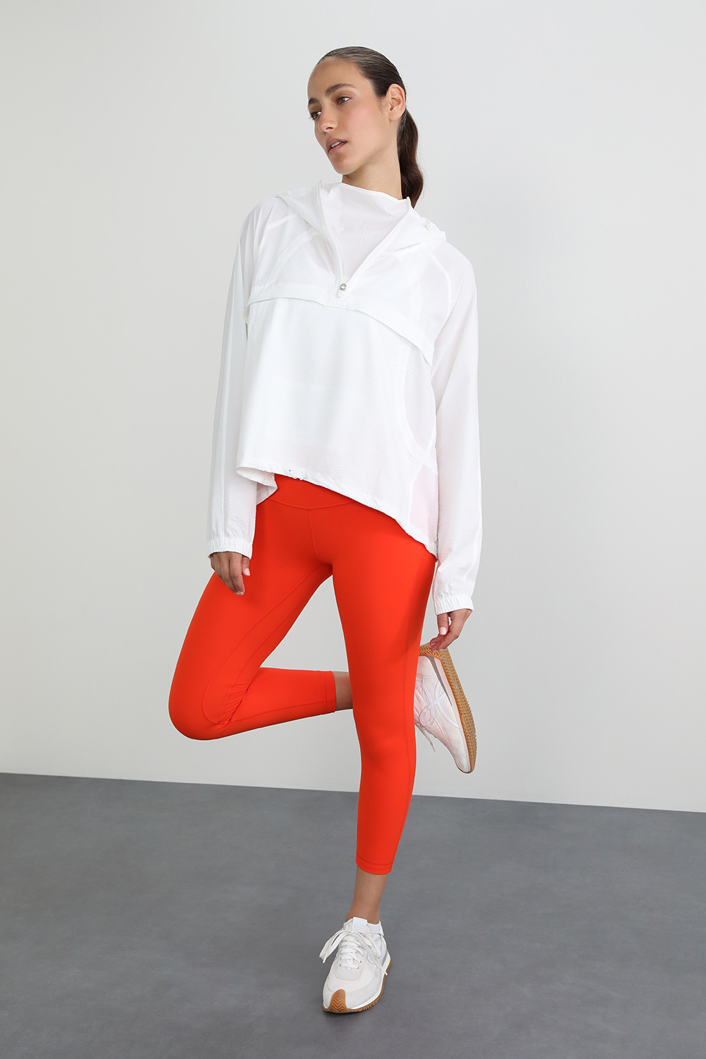 Align Hr Crop 23Inch